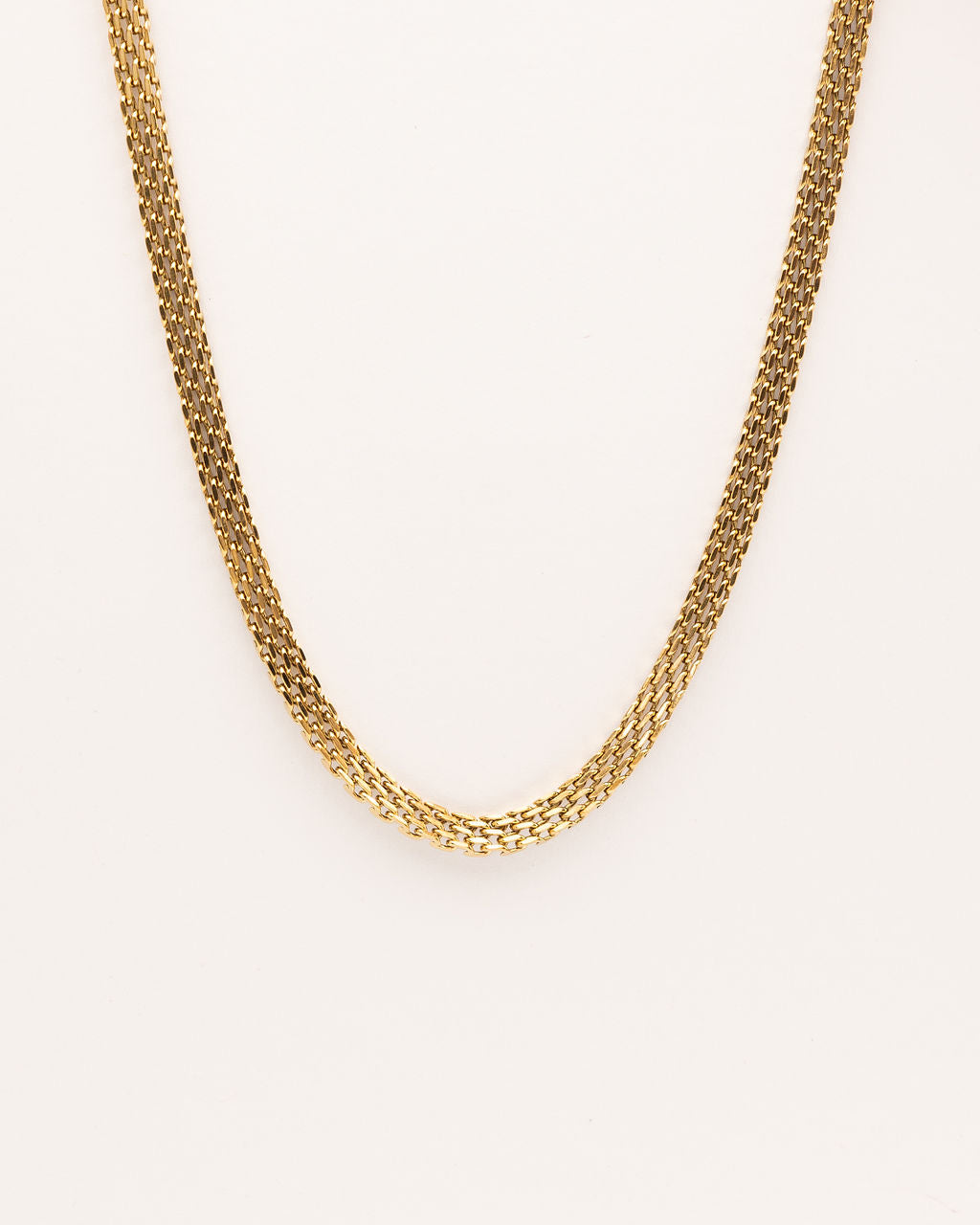 Myka ketting