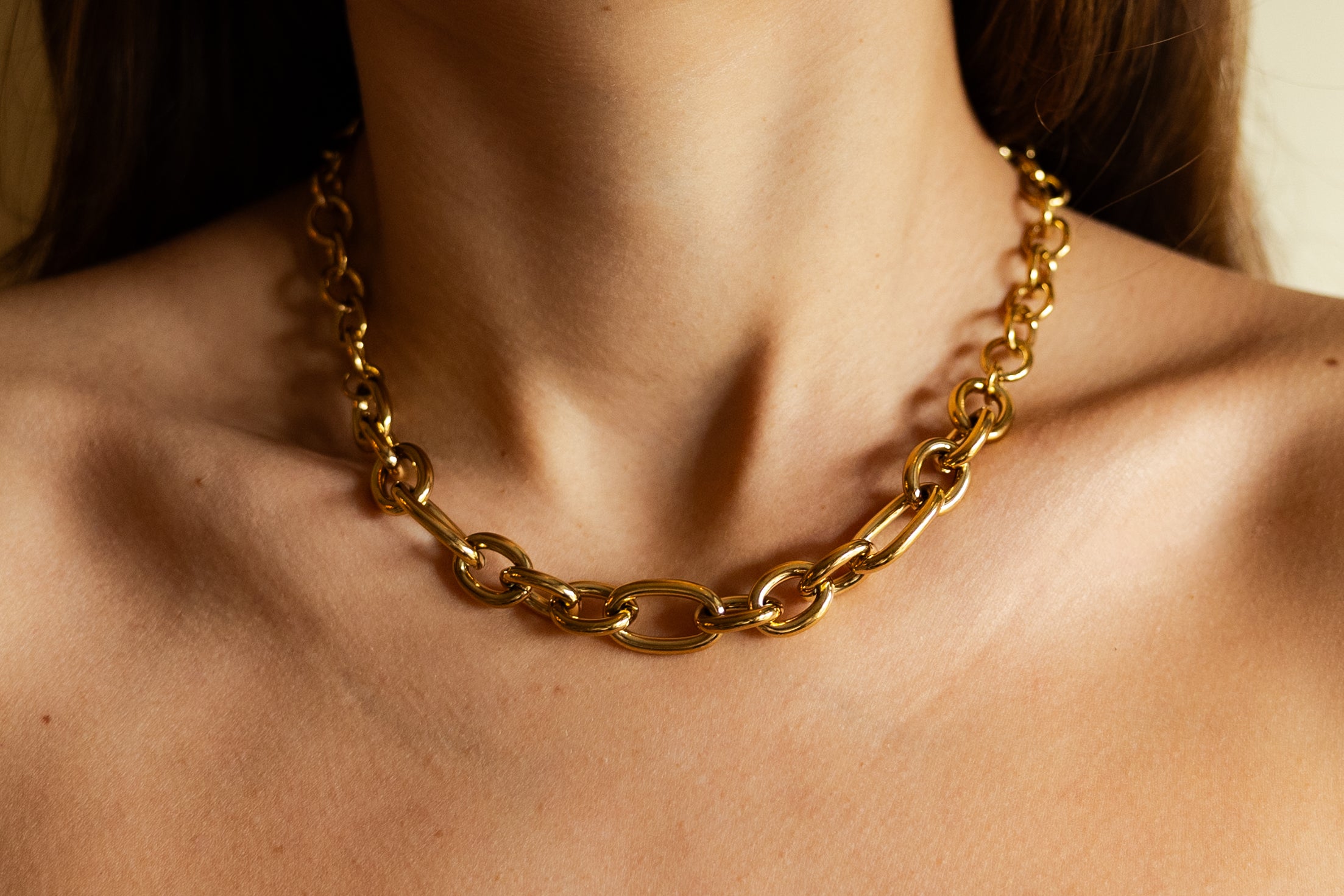 Fiore ketting
