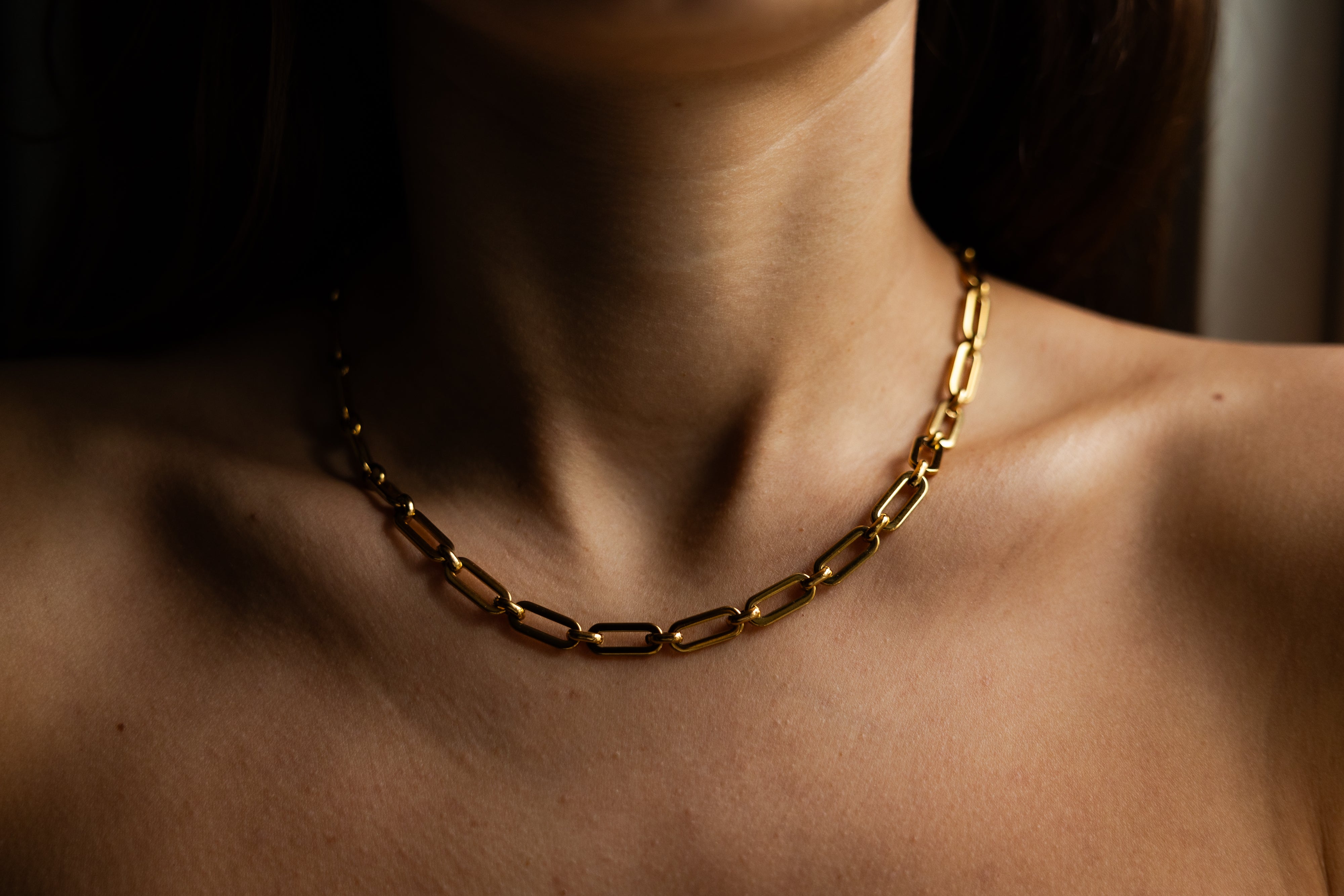 Riva necklace