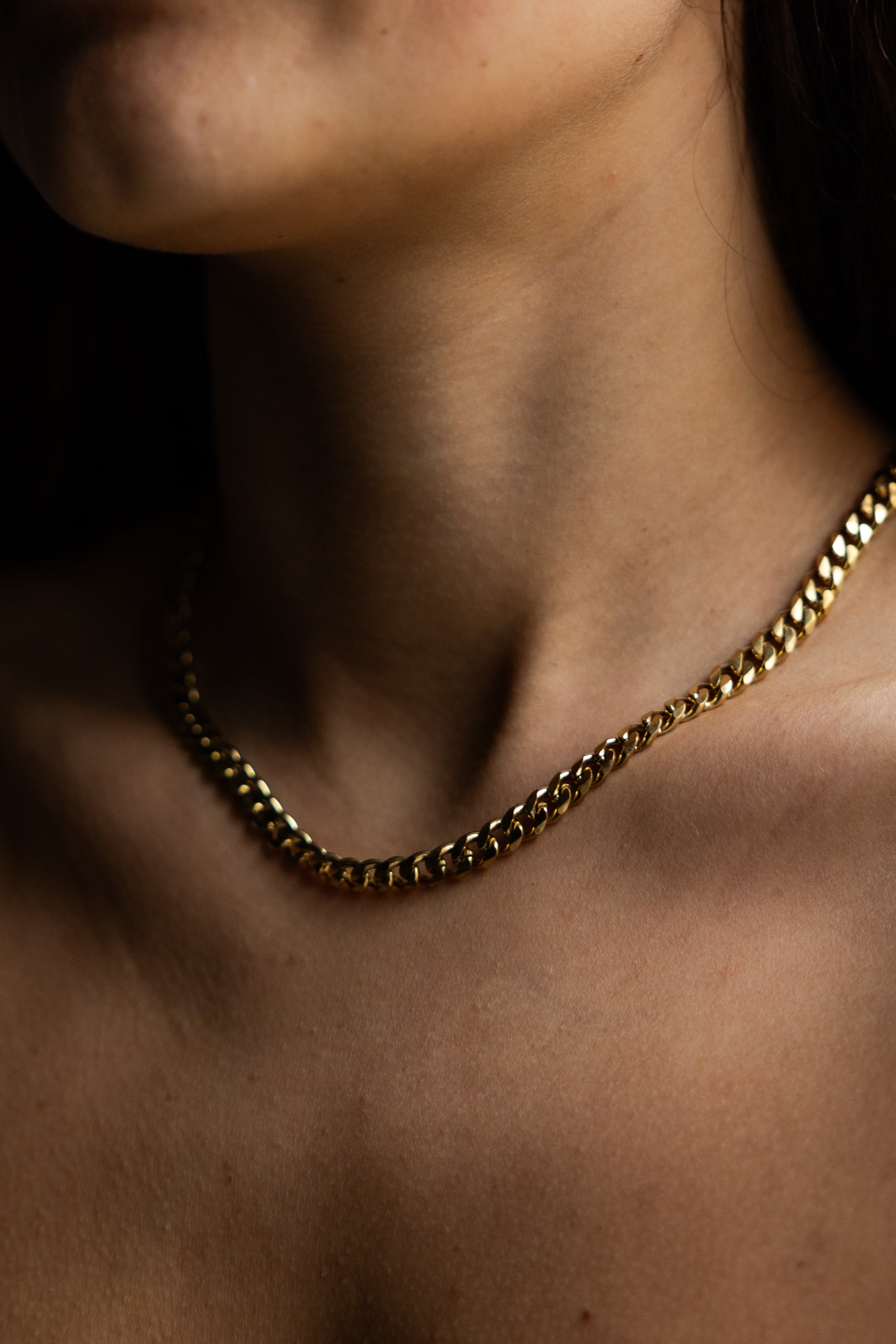 Chunky ketting