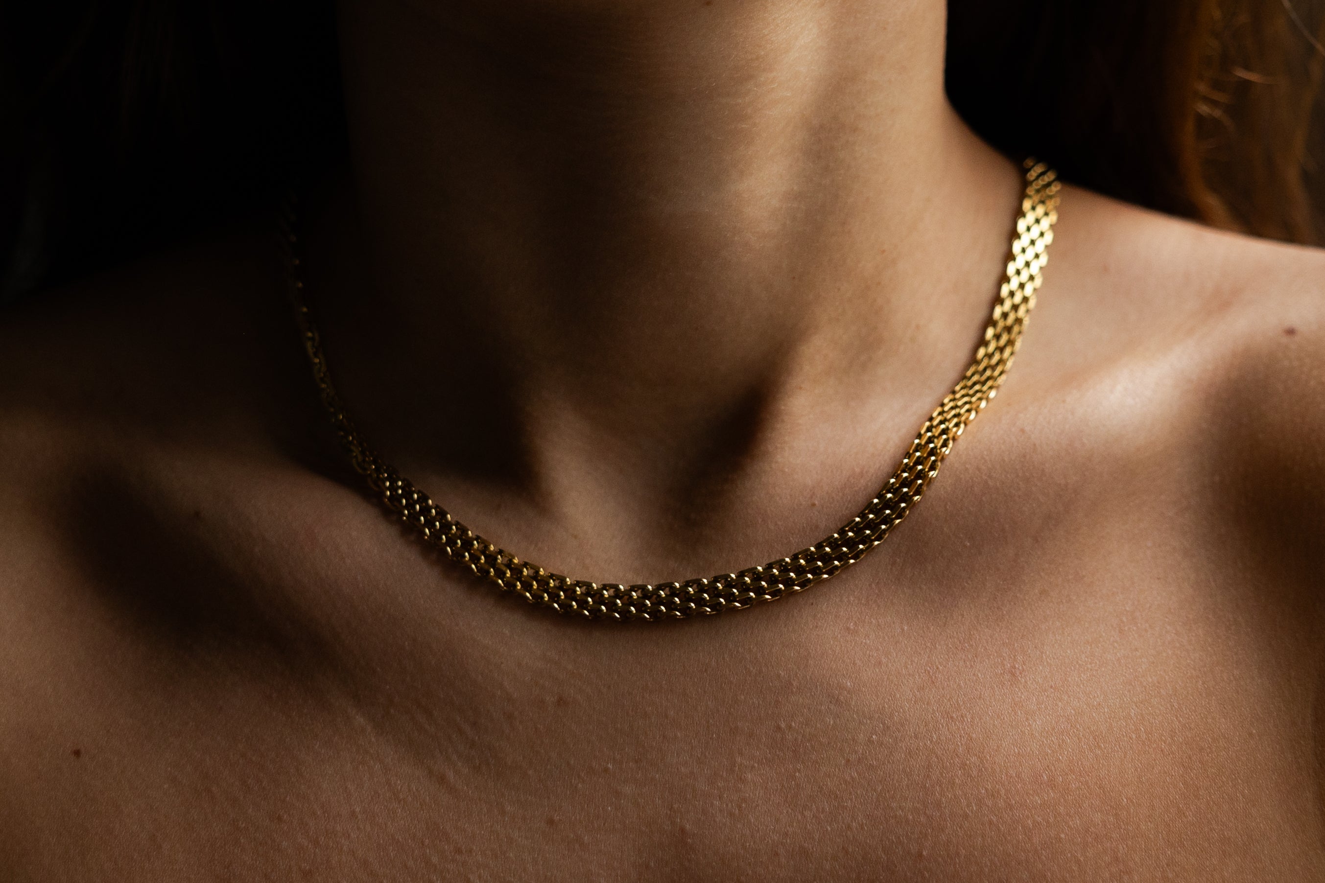 Myka ketting