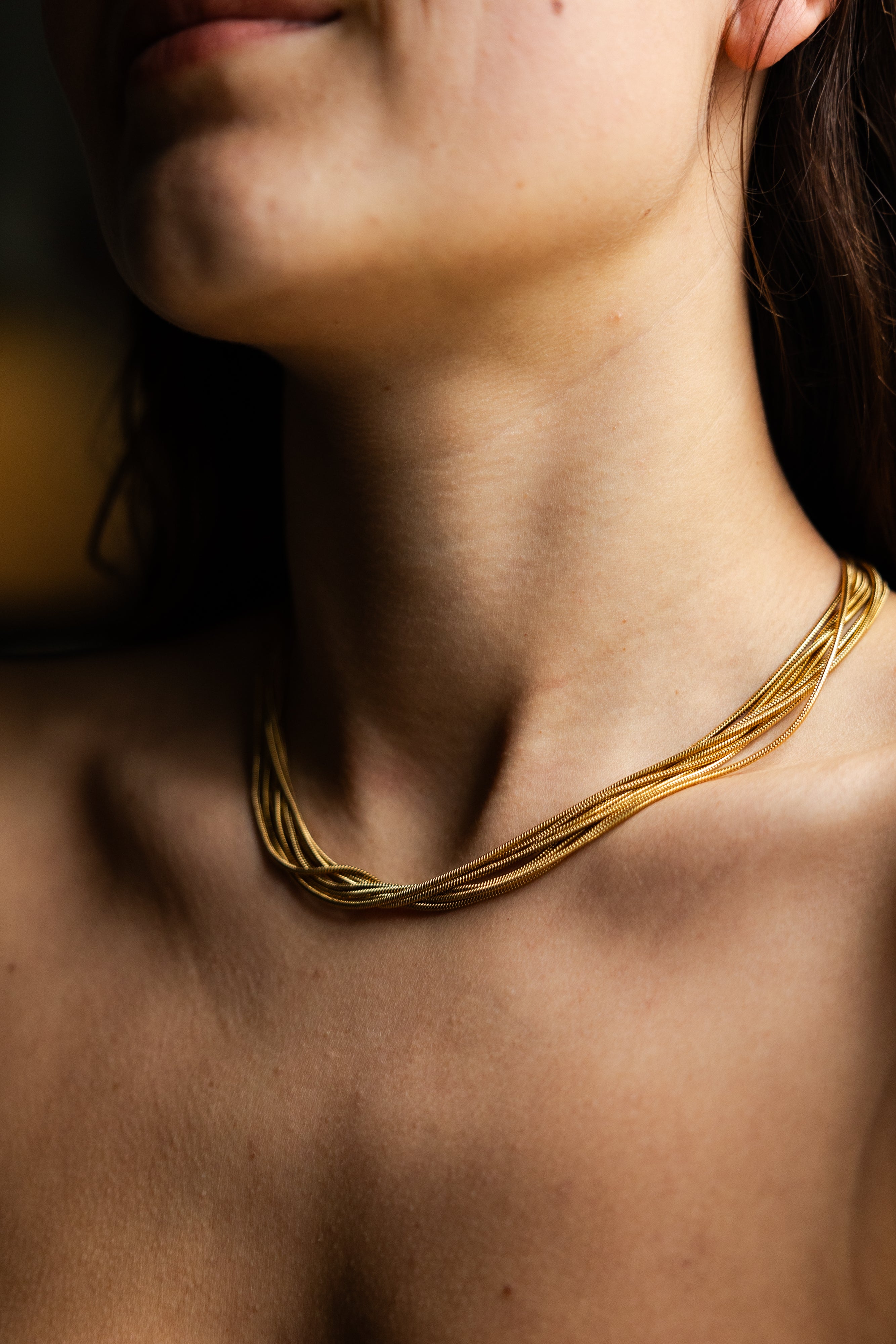 Camille ketting