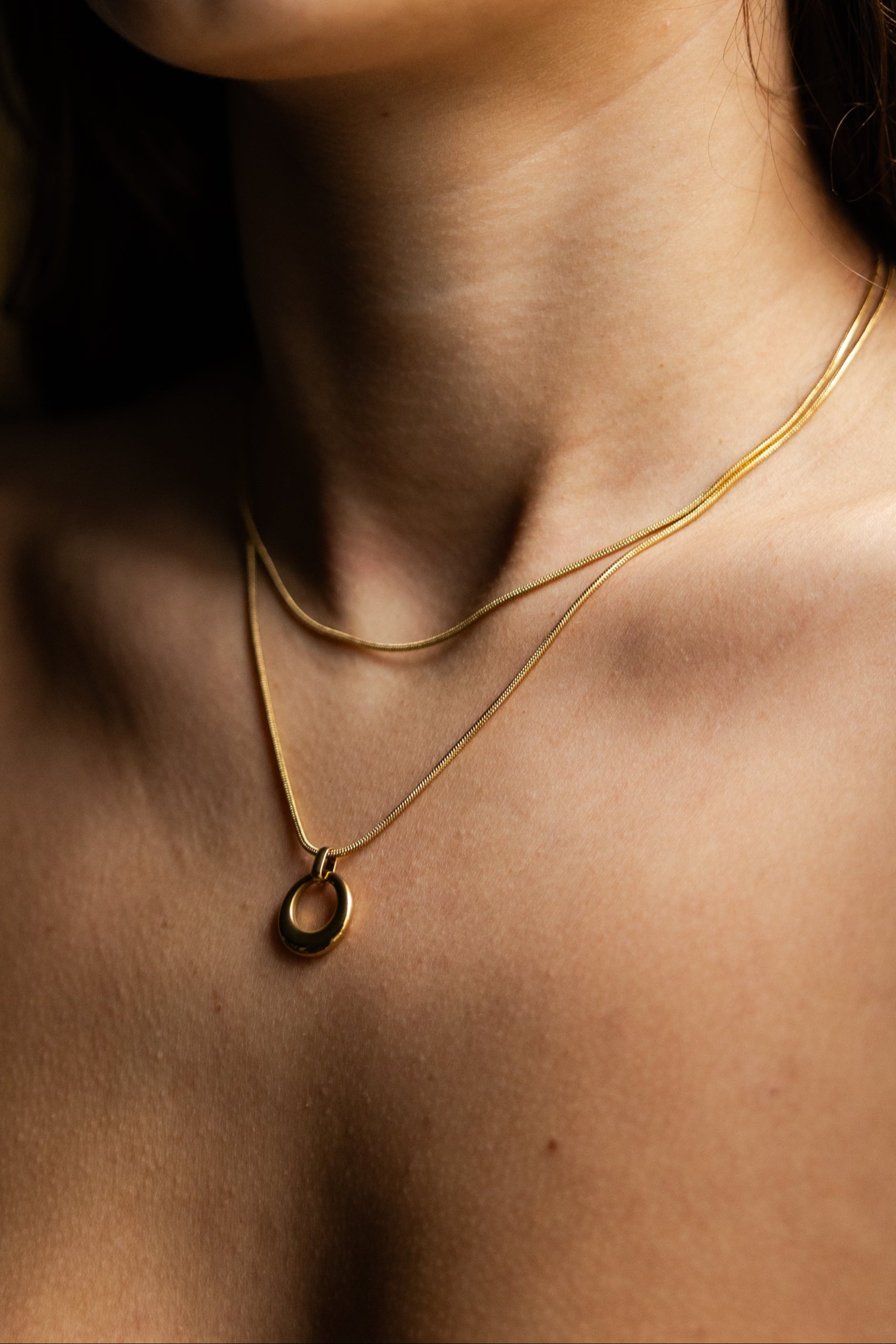 Catarina ketting
