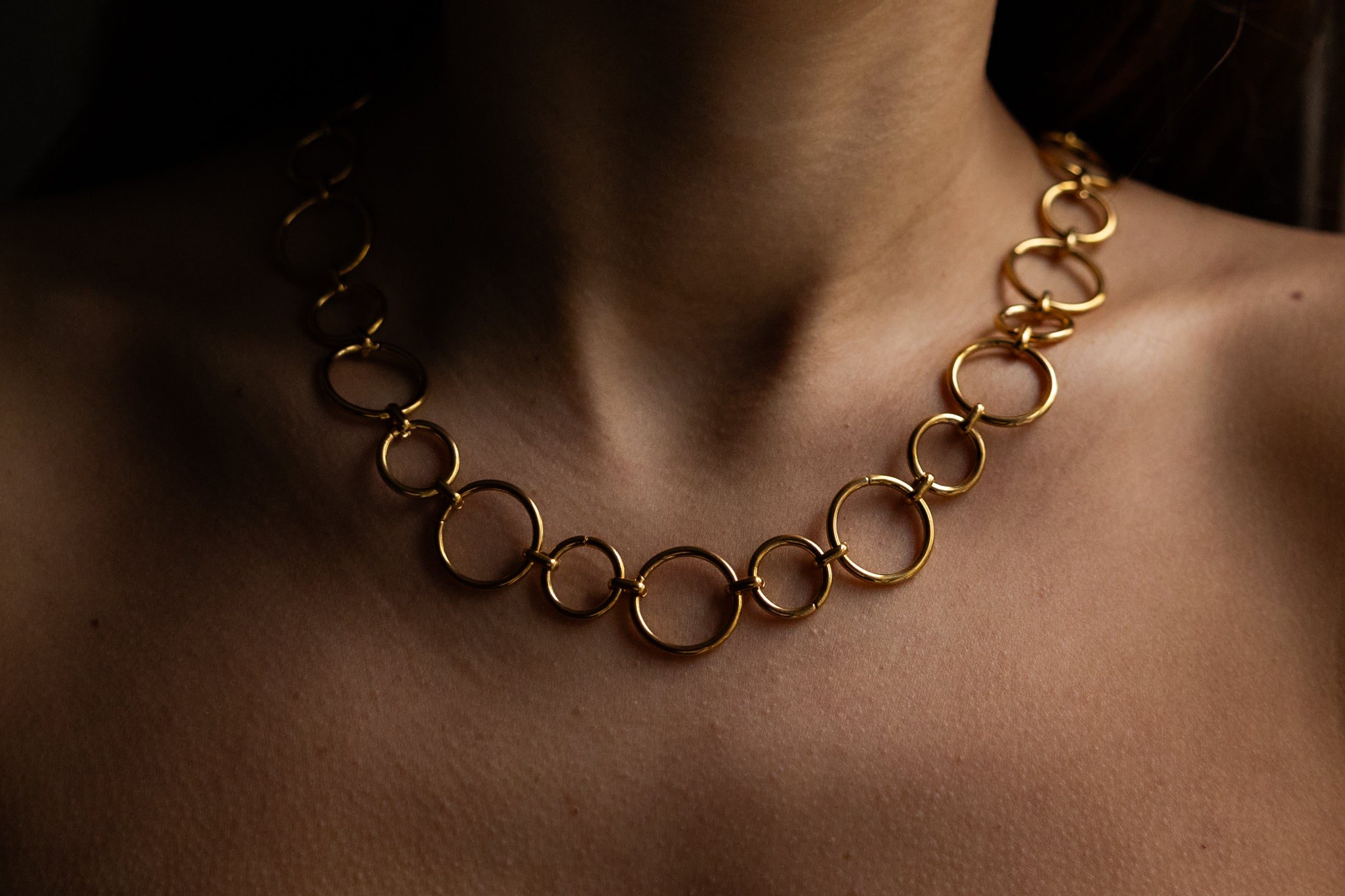 Maeva necklace